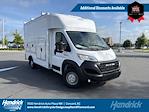 New 2025 Ram ProMaster 3500 Service Utility Van for sale #CS40023 - photo 34