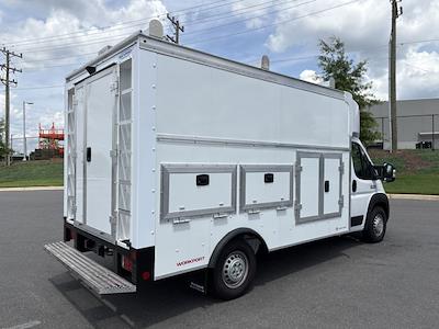 2025 Ram ProMaster 3500 Standard Roof FWD Rockport Service Utility Van for sale #CS40043 - photo 2