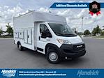2025 Ram ProMaster 3500 Standard Roof FWD Rockport Service Utility Van for sale #CS40043 - photo 37