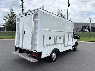 2025 Ram ProMaster 3500 Standard Roof FWD Rockport Service Utility Van for sale #CS40045 - photo 2