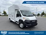 2025 Ram ProMaster 3500 Standard Roof FWD Rockport Service Utility Van for sale #CS40045 - photo 33