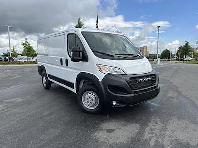 2025 Ram ProMaster 1500 Standard Roof FWD Empty Cargo Van for sale #CS40049 - photo 1