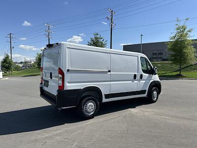 2025 Ram ProMaster 1500 Standard Roof FWD Unicell Box Van for sale #CS40051 - photo 2