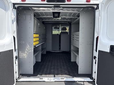 2025 Ram ProMaster 1500 Standard Roof FWD Holman Upfitted Cargo Van for sale #CS40051 - photo 2