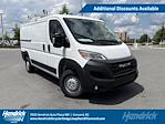 2025 Ram ProMaster 1500 Standard Roof FWD Unicell Box Van for sale #CS40051 - photo 30