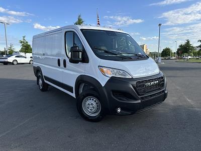 2025 Ram ProMaster 2500 Standard Roof FWD Empty Cargo Van for sale #CS40053 - photo 1