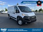 2025 Ram ProMaster 2500 Standard Roof FWD Empty Cargo Van for sale #CS40053 - photo 33