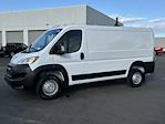 2025 Ram ProMaster 2500 Standard Roof FWD Empty Cargo Van for sale #CS40053 - photo 4