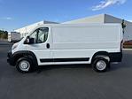 2025 Ram ProMaster 2500 Standard Roof FWD Empty Cargo Van for sale #CS40053 - photo 5