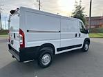 2025 Ram ProMaster 2500 Standard Roof FWD Empty Cargo Van for sale #CS40055 - photo 2