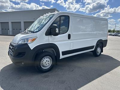 2025 Ram ProMaster 2500 Standard Roof FWD Empty Cargo Van for sale #CS40056 - photo 1