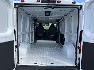New 2025 Ram ProMaster 2500 Standard Roof Empty Cargo Van for sale #CS40056 - photo 2
