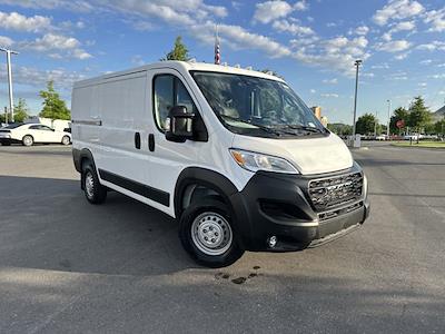 2025 Ram ProMaster 2500 Standard Roof FWD Empty Cargo Van for sale #CS40057 - photo 1