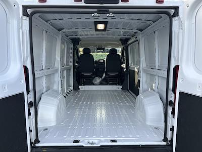 New 2025 Ram ProMaster 2500 Standard Roof Empty Cargo Van for sale #CS40057 - photo 2