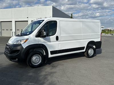 2025 Ram ProMaster 2500 Standard Roof FWD Empty Cargo Van for sale #CS40058 - photo 1