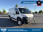 2025 Ram ProMaster 2500 Standard Roof FWD Empty Cargo Van for sale #CS40058 - photo 33