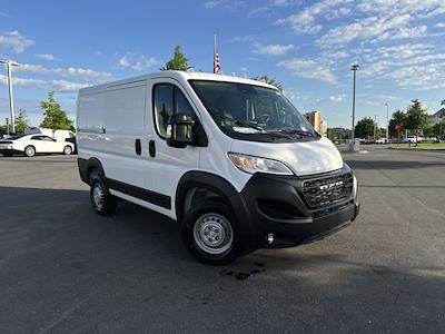 2025 Ram ProMaster 1500 Standard Roof FWD Empty Cargo Van for sale #CS40060 - photo 1