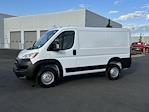 2025 Ram ProMaster 1500 Standard Roof FWD Empty Cargo Van for sale #CS40060 - photo 4