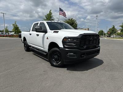 2025 Ram 2500 Crew Cab 4WD Pickup for sale #CS40065 - photo 1
