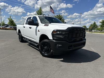 2025 Ram 2500 Crew Cab 4WD Pickup for sale #CS40066 - photo 1