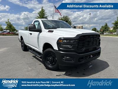 2025 Ram 2500 Regular Cab RWD Pickup for sale #CS40067 - photo 1