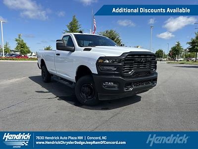 2025 Ram 2500 Regular Cab 4WD Pickup for sale #CS40069 - photo 1
