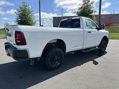 2025 Ram 2500 Regular Cab 4WD Pickup for sale #CS40069 - photo 2