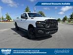 2025 Ram 2500 Regular Cab 4WD Pickup for sale #CS40069 - photo 1