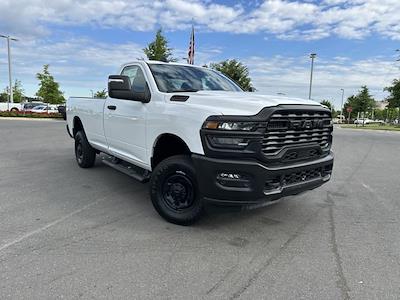 2025 Ram 2500 Regular Cab 4WD Pickup for sale #CS40070 - photo 1