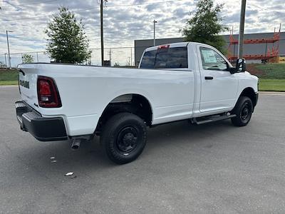 2025 Ram 2500 Regular Cab 4WD Pickup for sale #CS40070 - photo 2