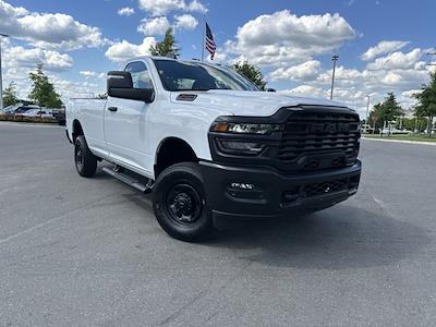 2025 Ram 2500 Regular Cab 4WD Pickup for sale #CS40071 - photo 1