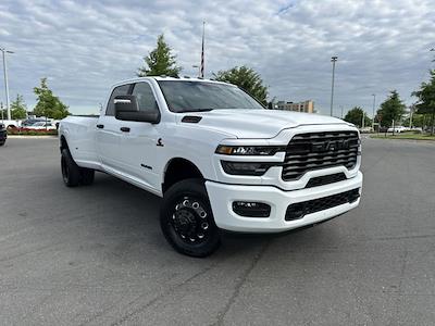 2025 Ram 3500 Crew Cab DRW 4WD Pickup for sale #CS40075 - photo 1