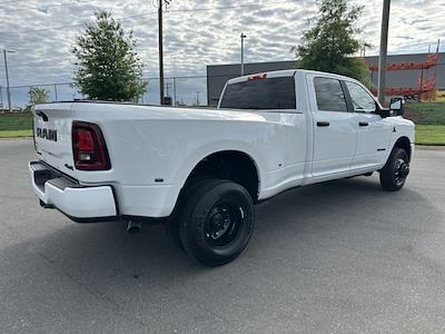 New 2025 Ram 3500 Big Horn Crew Cab 4WD DRW Pickup for sale #CS40075 - photo 2