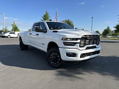 2025 Ram 3500 Crew Cab DRW 4WD Pickup for sale #CS40080 - photo 1