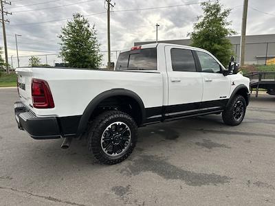 2025 Ram 2500 Crew Cab 4WD Pickup for sale #CS40083 - photo 2