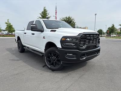 2025 Ram 2500 Crew Cab 4WD Pickup for sale #CS40086 - photo 1