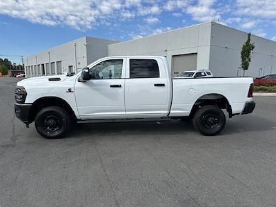 2025 Ram 2500 Crew Cab 4WD Pickup for sale #CS40089 - photo 1