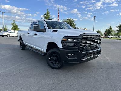 2025 Ram 2500 Crew Cab 4WD Pickup for sale #CS40092 - photo 1