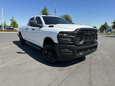 2025 Ram 2500 Crew Cab 4WD Pickup for sale #CS40093 - photo 1