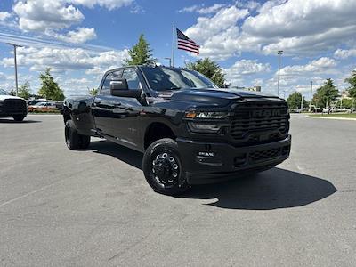 2025 Ram 3500 Crew Cab DRW 4WD Pickup for sale #CS40095 - photo 1