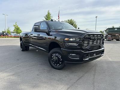 2025 Ram 3500 Crew Cab DRW 4WD Pickup for sale #CS40096 - photo 1