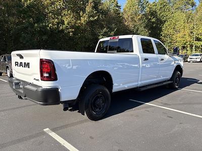 New 2025 Ram 2500 Tradesman Crew Cab 4WD Pickup for sale #CS40097 - photo 2