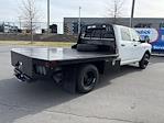 2026 Ram 3500 Crew Cab DRW 4WD CM Truck Beds Flatbed Truck for sale #CS40097A - photo 7
