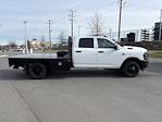 2026 Ram 3500 Crew Cab DRW 4WD CM Truck Beds Flatbed Truck for sale #CS40097A - photo 8