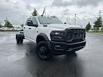 2025 Ram 5500 Crew Cab DRW 4WD Cab Chassis for sale #CS40098 - photo 3