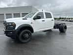 2025 Ram 5500 Crew Cab DRW 4WD Cab Chassis for sale #CS40098 - photo 5
