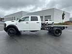 2025 Ram 5500 Crew Cab DRW 4WD Cab Chassis for sale #CS40098 - photo 6