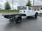 2025 Ram 5500 Crew Cab DRW 4WD Cab Chassis for sale #CS40098 - photo 2