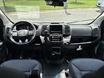 New 2025 Ram ProMaster 1500 High Roof Empty Cargo Van for sale #CS40100 - photo 17
