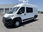 New 2025 Ram ProMaster 1500 High Roof Empty Cargo Van for sale #CS40100 - photo 4